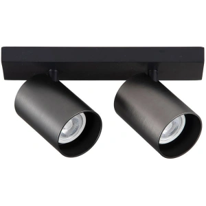 Yeelight Spotlight YLDDL-0084-B (2 bulbs) black