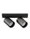 Yeelight Spotlight YLDDL-0084-B (2 bulbs) black