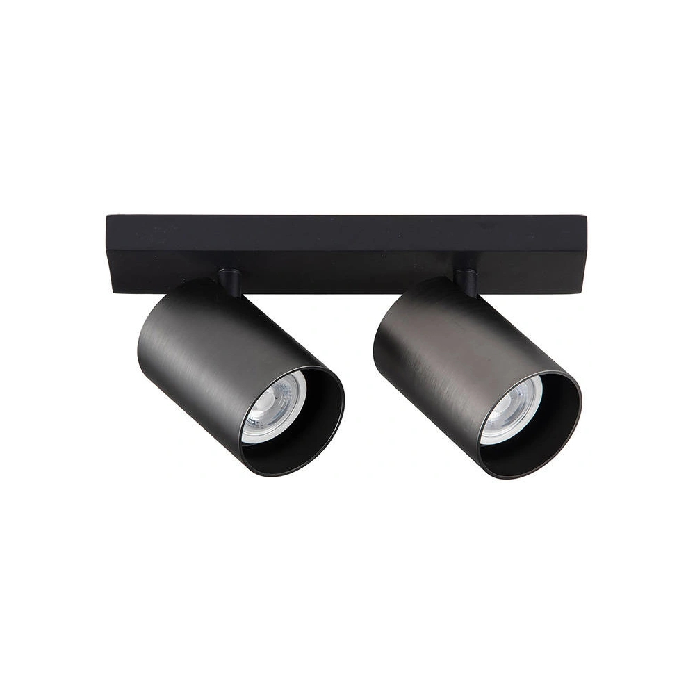 Hurtownia GSM - Oprawa oświetleniowa Yeelight Spotlight YLDDL-0084-B (2 žárovky) Černá - YLT98 - {ean13} - Hurt