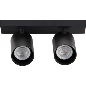 Yeelight Spotlight YLDDL-0084-B (2 bulbs) black
