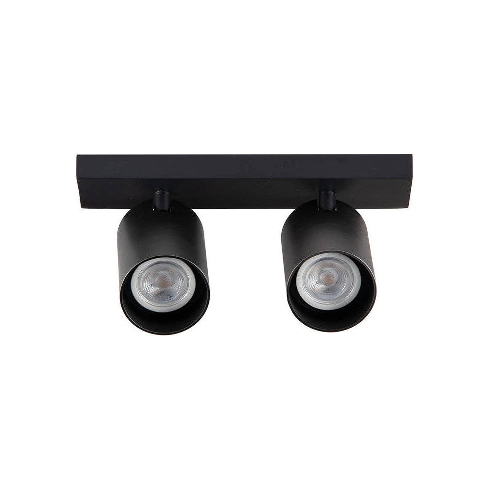 Hurtownia GSM - Oprawa oświetleniowa Yeelight Spotlight YLDDL-0084-B (2 žárovky) Černá - YLT98 - {ean13} - Hurt