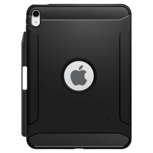 Hurtownia GSM - Etui Spigen Rugged Armor Apple iPad 10.9 2022 (10. generacji) Matte Black - SPN2643 - {ean13} - Hurt