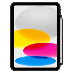 Hurtownia GSM - Etui Spigen Rugged Armor Apple iPad 10.9 2022 (10. generacji) Matte Black - SPN2643 - {ean13} - Hurt