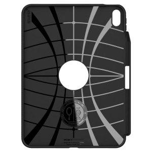 Hurtownia GSM - Etui Spigen Rugged Armor Apple iPad 10.9 2022 (10. generacji) Matte Black - SPN2643 - {ean13} - Hurt