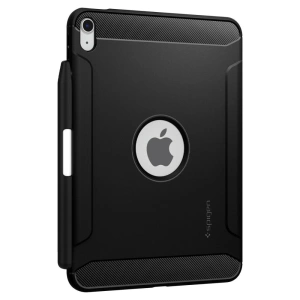 Hurtownia GSM - Etui Spigen Rugged Armor Apple iPad 10.9 2022 (10. generacji) Matte Black - SPN2643 - {ean13} - Hurt