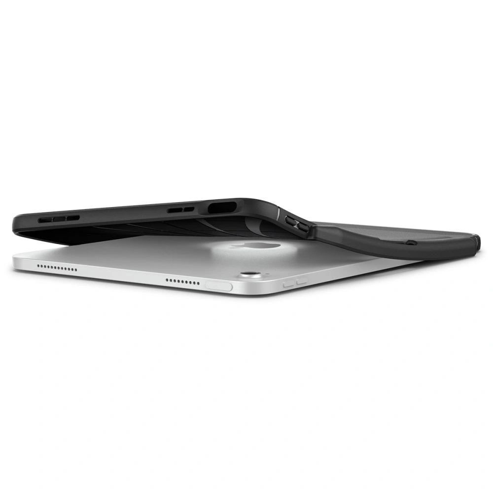 Hurtownia GSM - Etui Spigen Rugged Armor Apple iPad 10.9 2022 (10. generacji) Matte Black - SPN2643 - {ean13} - Hurt