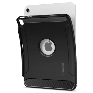 Hurtownia GSM - Etui Spigen Rugged Armor Apple iPad 10.9 2022 (10. generacji) Matte Black - SPN2643 - {ean13} - Hurt