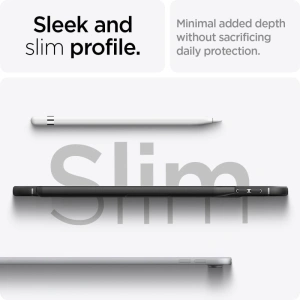 Wholesale Spigen Rugged Armor Apple iPad 10.9 2022 (10 gen) Matte Black - SPN2643 - {ean13} - Hurt