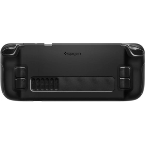 Hurtownia GSM - Etui Spigen Rugged Armor Valve Steam Deck LCD / OLED Matná Černá - SPN2644 - {ean13} - Hurt