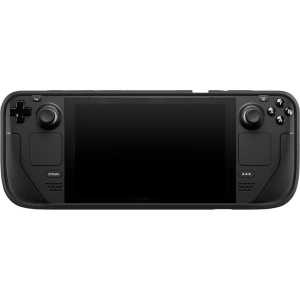 Spigen Rugged Armor Valve Steam Deck LCD / OLED Matte Black