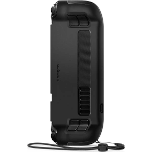 Spigen Rugged Armor Valve Steam Deck LCD / OLED Matte Black
