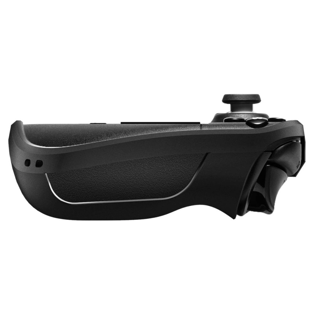 Wholesale Spigen Rugged Armor Valve Steam Deck LCD / OLED Matte Black - SPN2644 - {ean13} - Hurt