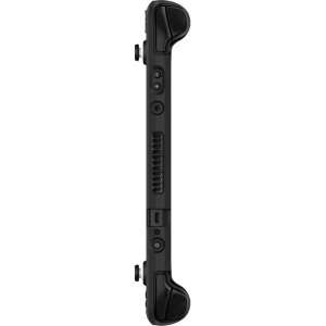 Spigen Rugged Armor Valve Steam Deck LCD / OLED Matte Black