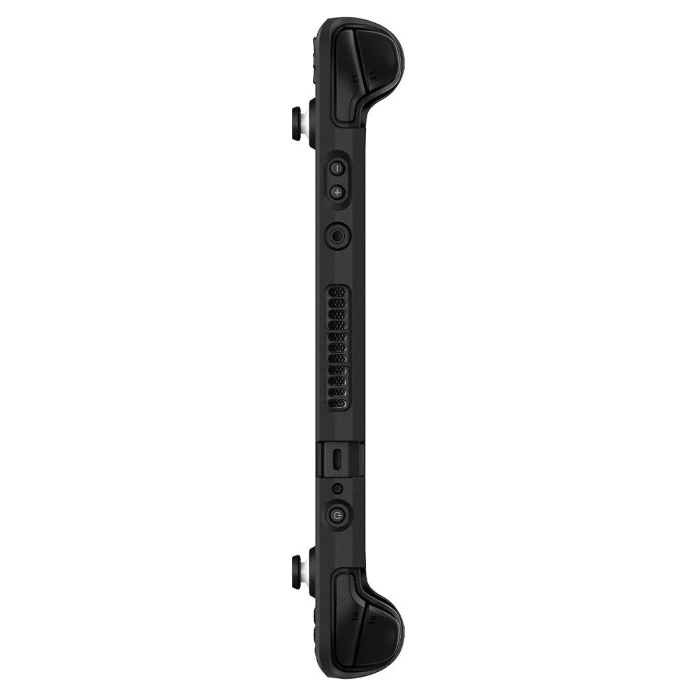 Hurtownia GSM - Etui Spigen Rugged Armor Valve Steam Deck LCD / OLED Matte Black - SPN2644 - {ean13} - Hurt