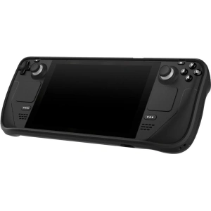 Spigen Rugged Armor Valve Steam Deck LCD / OLED Matte Black