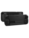 Hurtownia GSM - Etui Spigen Rugged Armor Valve Steam Deck LCD / OLED Matte Black - SPN2644 - {ean13} - Hurt