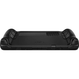 Spigen Rugged Armor Valve Steam Deck LCD / OLED Matte Black