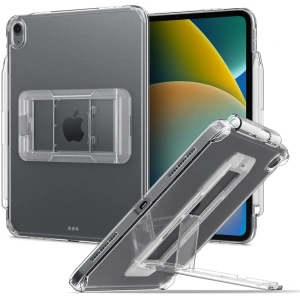 Hurtownia GSM - Etui Spigen Airskin Hybrid S Apple iPad 10.9 2022 (10. generacji) Crystal Clear - SPN2645 - {ean13} - Hurt
