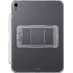 Hurtownia GSM - Etui Spigen Airskin Hybrid S Apple iPad 10.9 2022 (10. generacji) Crystal Clear - SPN2645 - {ean13} - Hurt