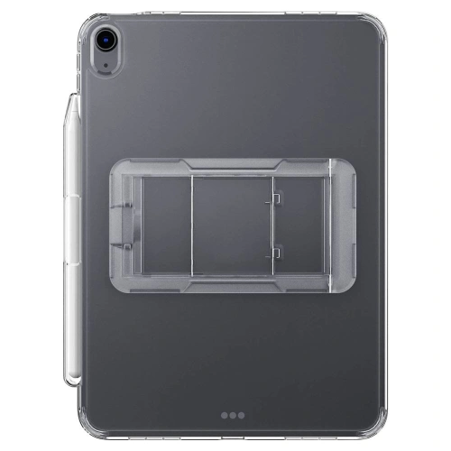 Etui Spigen Airskin Hybrid S Apple iPad 10.9" 2022 / 11" 2025 Crystal Clear