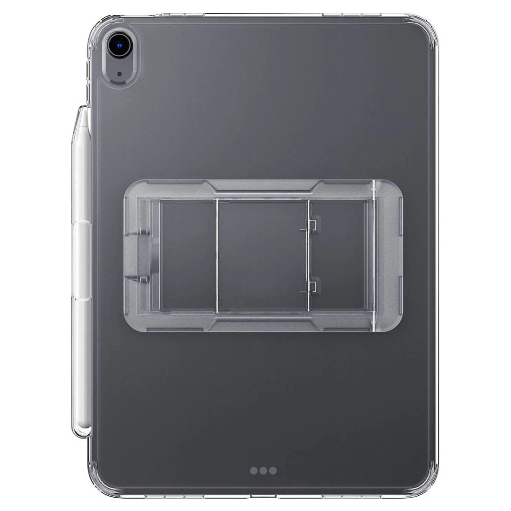 Hurtownia GSM - Etui Spigen Airskin Hybrid S Apple iPad 10.9 2022 (10. generáció) Crystal Clear - SPN2645 - {ean13} - Hurt