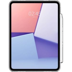 Hurtownia GSM - Etui Spigen Airskin Hybrid S Apple iPad 10.9 2022 (10. generacji) Crystal Clear - SPN2645 - {ean13} - Hurt