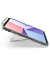Hurtownia GSM - Etui Spigen Airskin Hybrid S Apple iPad 10.9 2022 (10. generacji) Crystal Clear - SPN2645 - {ean13} - Hurt