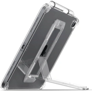 Hurtownia GSM - Etui Spigen Airskin Hybrid S Apple iPad 10.9 2022 (10. generacji) Crystal Clear - SPN2645 - {ean13} - Hurt