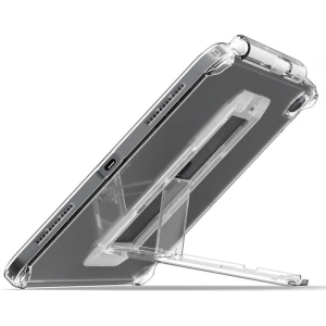 Hurtownia GSM - Etui Spigen Airskin Hybrid S Apple iPad 10.9 2022 (10. generacji) Crystal Clear - SPN2645 - {ean13} - Hurt