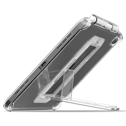 Etui Spigen Airskin Hybrid S Apple iPad 10.9" 2022 / 11" 2025 Crystal Clear