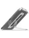 Hurtownia GSM - Etui Spigen Airskin Hybrid S Apple iPad 10.9 2022 (10. generacji) Crystal Clear - SPN2645 - {ean13} - Hurt