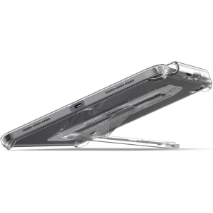 Hurtownia GSM - Etui Spigen Airskin Hybrid S Apple iPad 10.9 2022 (10. generacji) Crystal Clear - SPN2645 - {ean13} - Hurt