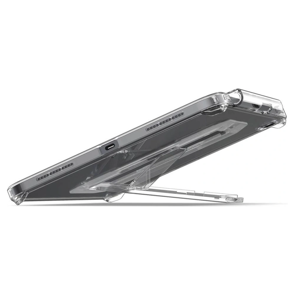 Hurtownia GSM - Etui Spigen Airskin Hybrid S Apple iPad 10.9 2022 (10. generace) Crystal Clear - SPN2645 - {ean13} - Hurt