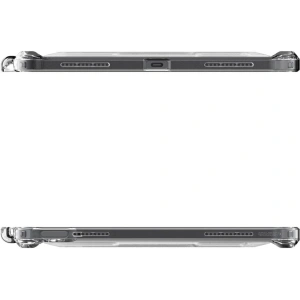 Hurtownia GSM - Etui Spigen Airskin Hybrid S Apple iPad 10.9 2022 (10. generacji) Crystal Clear - SPN2645 - {ean13} - Hurt