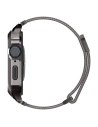 Wholesale Belt + case Spigen Metal Fit Pro Apple Watch 4/5/6/7/8/9/SE 44/45mm Graphite - SPN2646 - {ean13} - Hurt