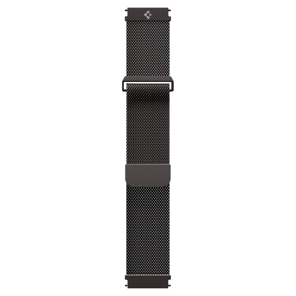 Wholesale Belt + case Spigen Metal Fit Pro Apple Watch 4/5/6/7/8/9/SE 44/45mm Graphite - SPN2646 - {ean13} - Hurt