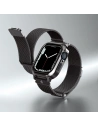 Wholesale Belt + case Spigen Metal Fit Pro Apple Watch 4/5/6/7/8/9/SE 44/45mm Graphite - SPN2646 - {ean13} - Hurt