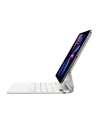 Hurtownia GSM - Etui Baseus Brilliance Magnetic Keyboard Apple iPad Air 10.9 2020/2022 (4, 5 gen) / iPad Pro 11 2018/2020/2021 (1, 2, 3 gen) / iPad Air 11 2024 (6. generacji) biały - BSU3914 - {ean13} - Hurt