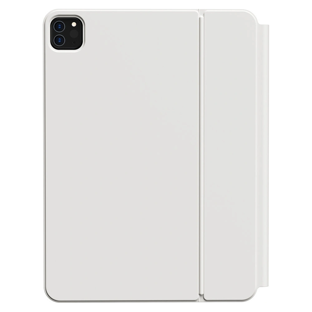 Wholesale Baseus Brilliance Magnetic Keyboard Apple iPad Air 10.9 2020/2022 (4, 5 gen) / iPad Pro 11 2018/2020/2021 (1, 2, 3 gen) / iPad Air 11 2024 (6 gen) white - BSU3914 - {ean13} - Hurt