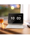 Hurtownia GSM - Etui Baseus Brilliance Magnetic Keyboard Apple iPad Air 10.9 2020/2022 (4, 5 gen) / iPad Pro 11 2018/2020/2021 (1, 2, 3 gen) / iPad Air 11 2024 (6. generacji) biały - BSU3914 - {ean13} - Hurt