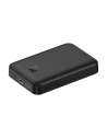 Hurtownia GSM - Powerbank Baseus Magnetic Mini MagSafe 15W PD QC 20W 10000mAh czarny (Overseas Edition) + kabel USB-C/USB-C 60W 3A 0.5m czarny - BSU3915 - {ean13} - Hurt