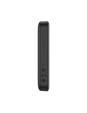 Hurtownia GSM - Powerbank Baseus Magnetic Mini MagSafe 15W PD QC 20W 10000mAh czarny (Overseas Edition) + kabel USB-C/USB-C 60W 3A 0.5m czarny - BSU3915 - {ean13} - Hurt