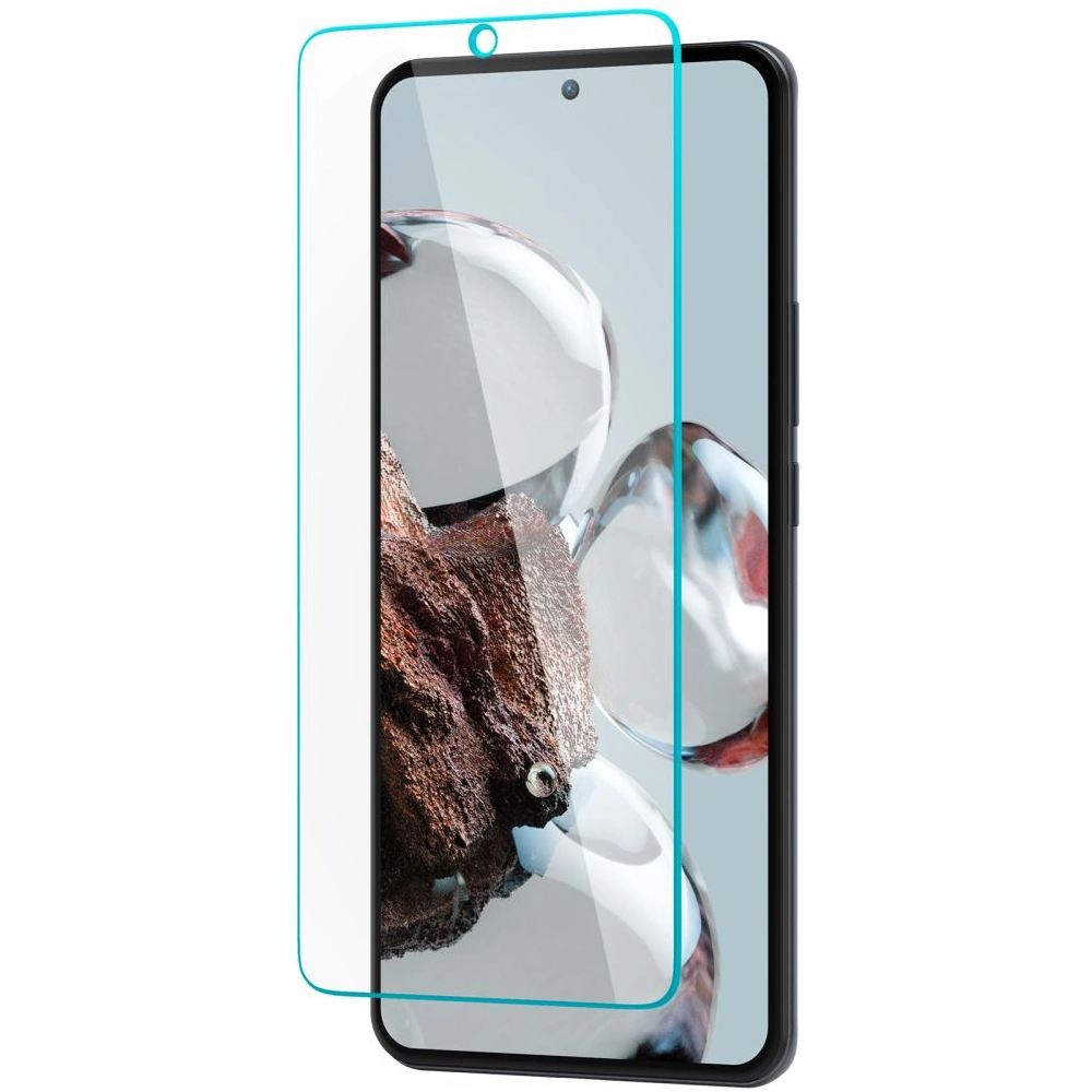 Hurtownia GSM - Edzett üveg Spigen GLAS.tR Slim Xiaomi 12T/Pro Clear [2 PACK] - SPN2647 - {ean13} - Hurt