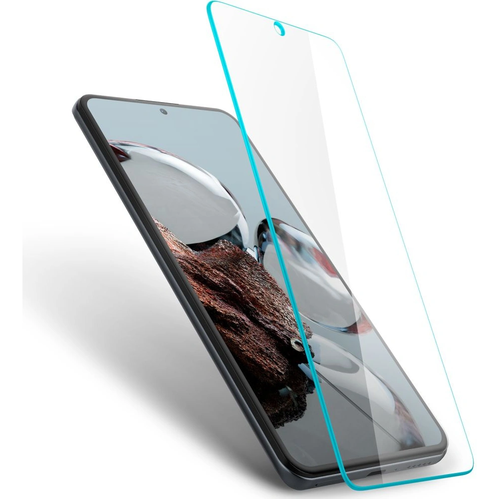 Wholesale Spigen GLAS.tR Slim Xiaomi 12T/Pro Clear [2 PACK] - SPN2647 - {ean13} - Hurt