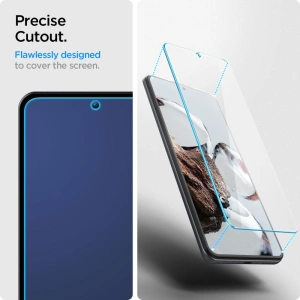 Hurtownia GSM - Tvrzené sklo Spigen GLAS.tR Slim Xiaomi 12T/Pro Clear [2 PACK] - SPN2647 - {ean13} - Hurt