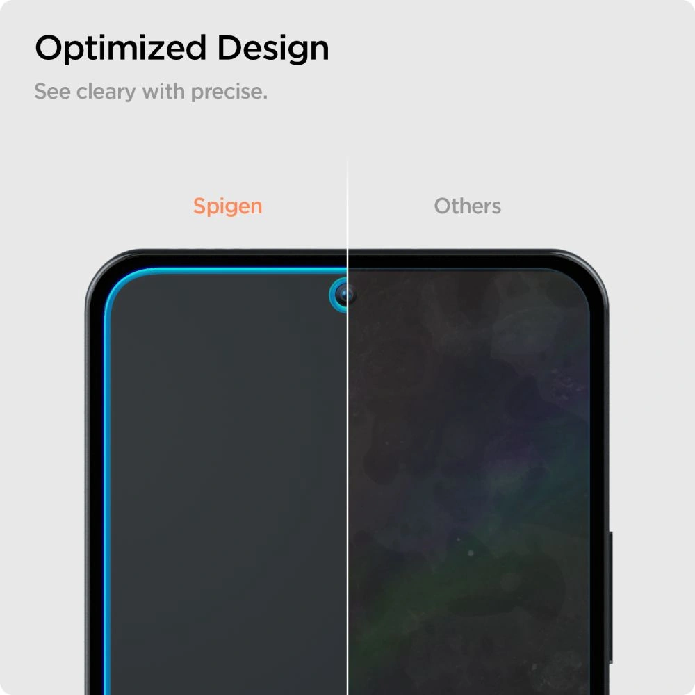 Wholesale Spigen GLAS.tR Slim Xiaomi 12T/Pro Clear [2 PACK] - SPN2647 - {ean13} - Hurt