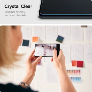 Hurtownia GSM - Tvrzené sklo Spigen GLAS.tR Slim Xiaomi 12T/Pro Clear [2 PACK] - SPN2647 - {ean13} - Hurt