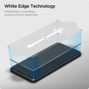 Hurtownia GSM - Tvrzené sklo Spigen GLAS.tR Slim Xiaomi 12T/Pro Clear [2 PACK] - SPN2647 - {ean13} - Hurt