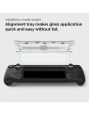 Hurtownia GSM - Tvrzené sklo Spigen GLAS.tR ez Fit Valve Steam Deck LCD / OLED Clear - SPN2648 - {ean13} - Hurt