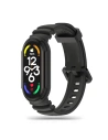 Hurtownia GSM - Pasek Tech-Protect Iconband Hybrid Xiaomi Mi Band 5/6/6 NFC/7 Negru - THP1710 - {ean13} - Hurt